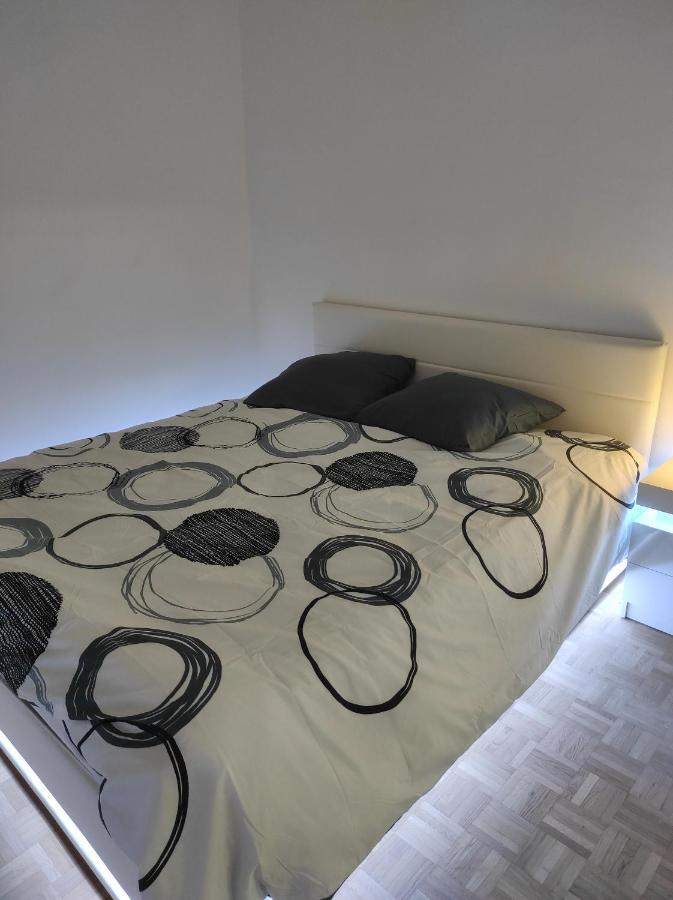 Appartement 70m² Pierrelatte Cosy, NETFLIX+WIFI Esterno foto